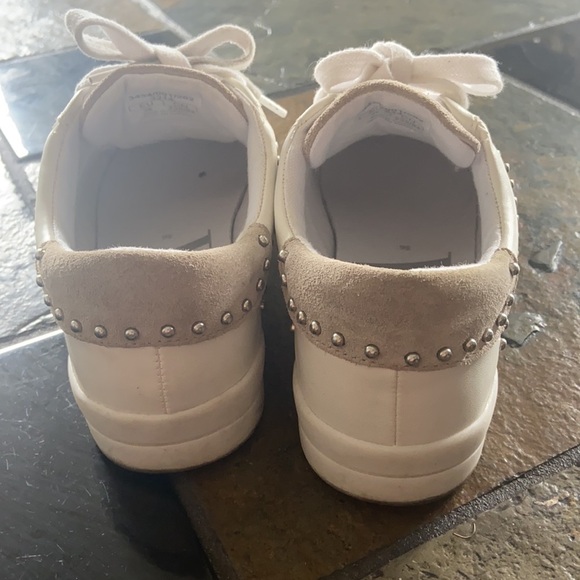 ZARA studded animal print sneaker - Picture 2 of 7